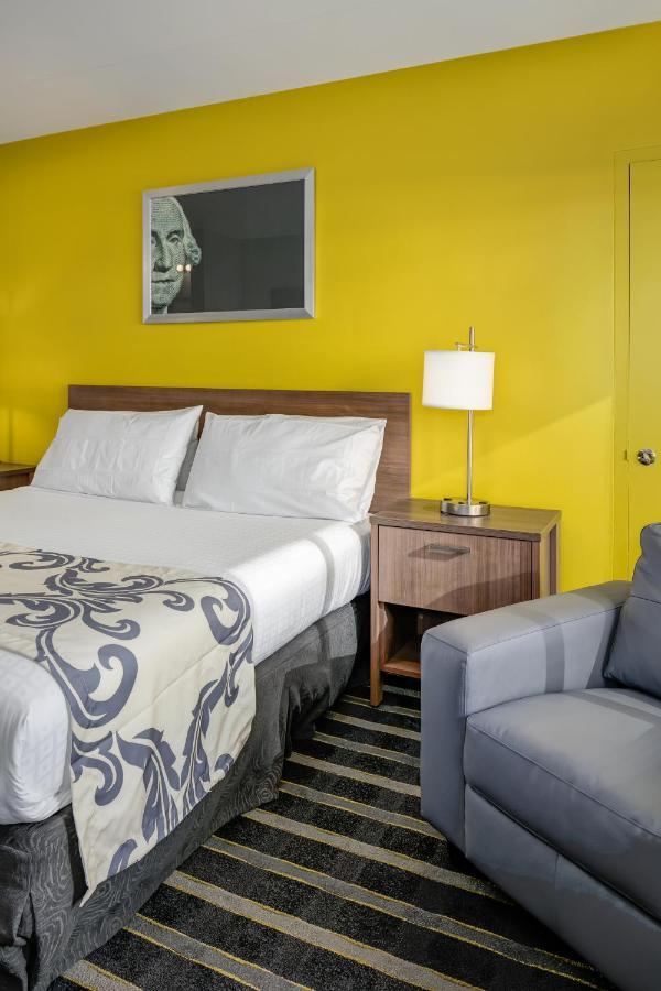 Americana Hotel Arlington Rom bilde